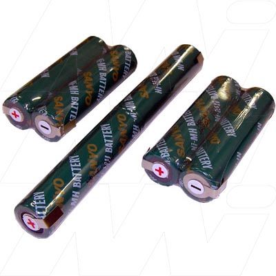MI Battery Experts IP-BC-80